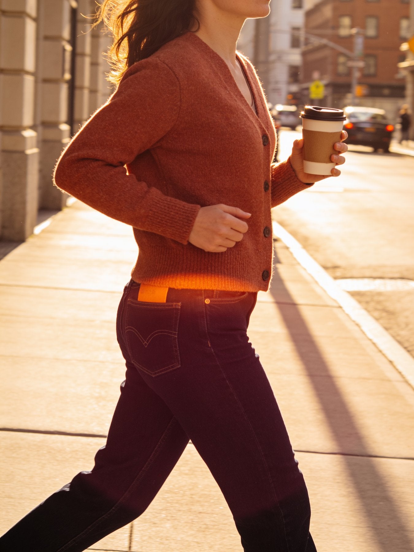 Your period doesn’t get to