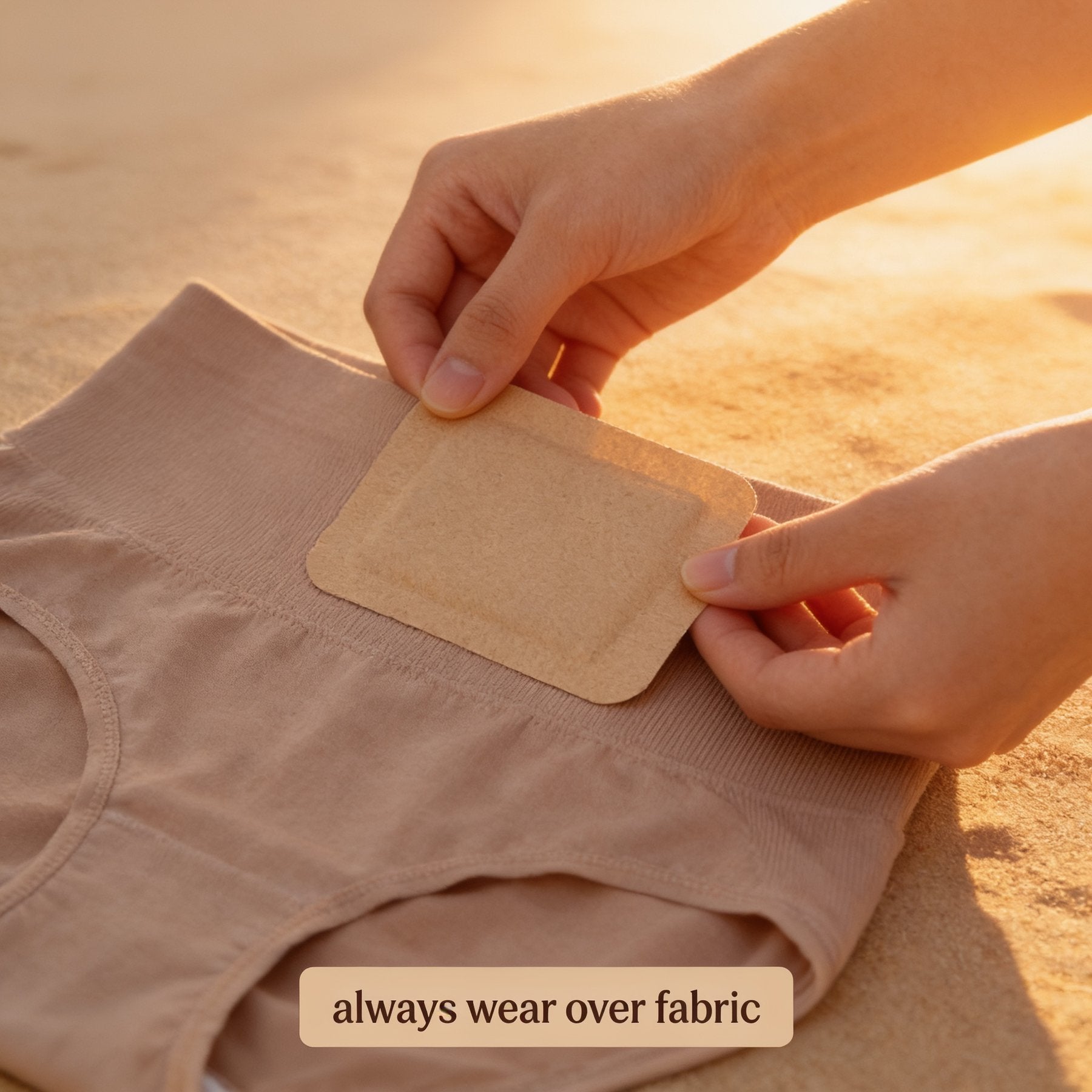 Designed to be worn the smart way